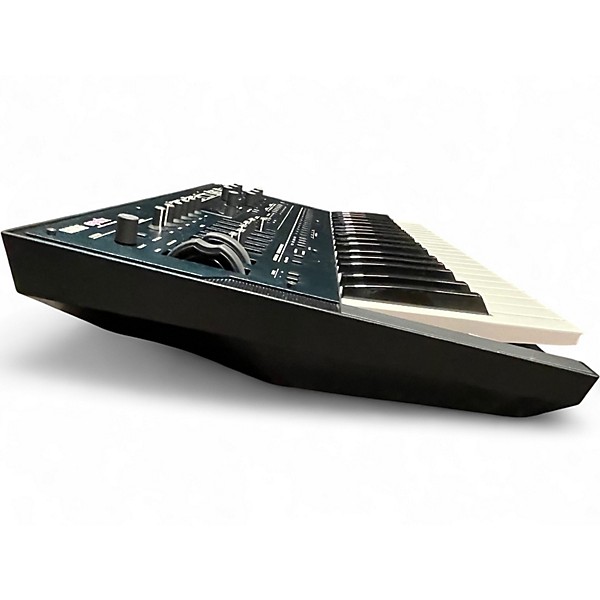 Used KORG Opsix Synthesizer