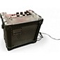 Used Roland Micro Cube Guitar Combo Amp