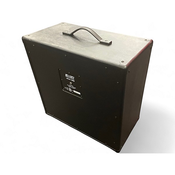 Used Jet City Amplification JCA12S Soldano 1x12 Guitar Cabinet