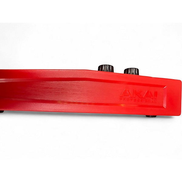 Used Akai Professional MPK Mini MKIII MIDI Controller