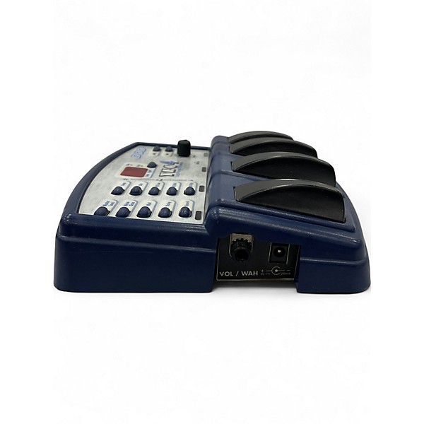 Used DOD TEC4 Effect Processor