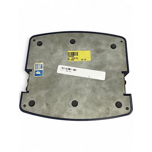 Used DOD TEC4 Effect Processor