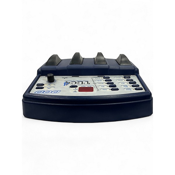 Used DOD TEC4 Effect Processor