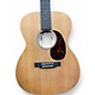 Used Martin 000X1 Custom Natural Acoustic Electric Guitar