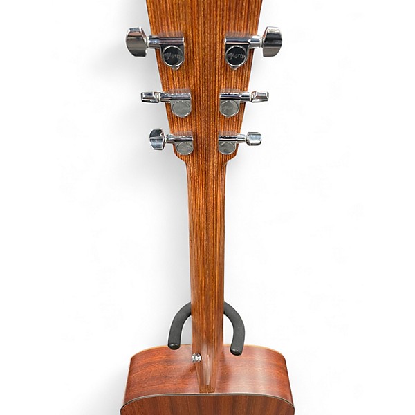 Used Martin 000X1 Custom Natural Acoustic Electric Guitar