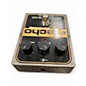 Used Electro-Harmonix XO #1 Echo Digital Delay Effect Pedal