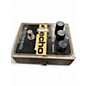 Used Electro-Harmonix XO #1 Echo Digital Delay Effect Pedal