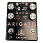 Used Arigato Phaser Vibrato Effect Pedal thumbnail