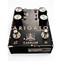 Used Arigato Phaser Vibrato Effect Pedal