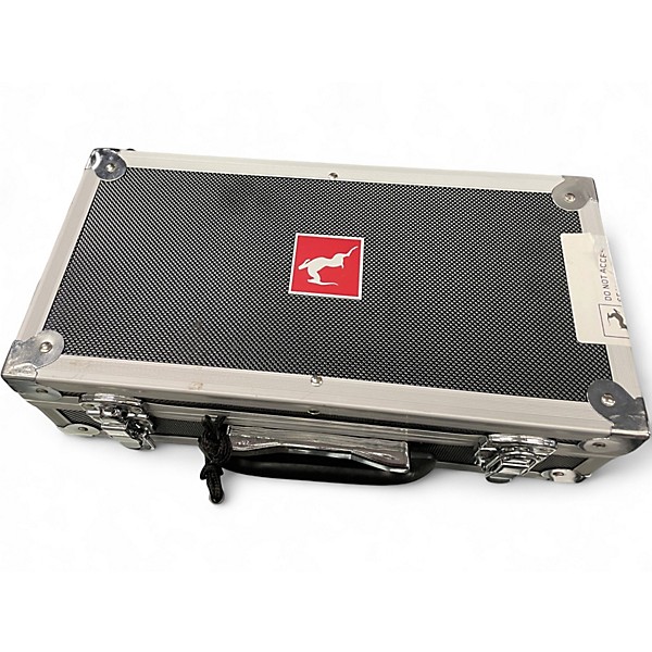 Used Antelope Audio edge solo Condenser Microphone