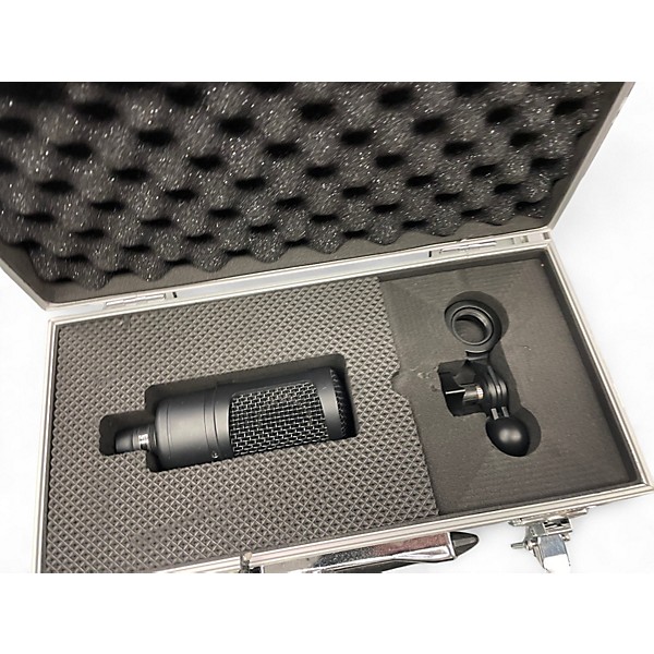 Used Antelope Audio edge solo Condenser Microphone