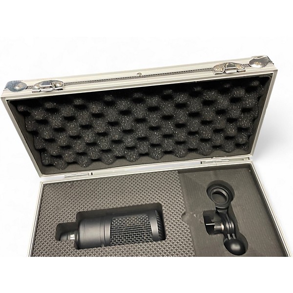 Used Antelope Audio edge solo Condenser Microphone