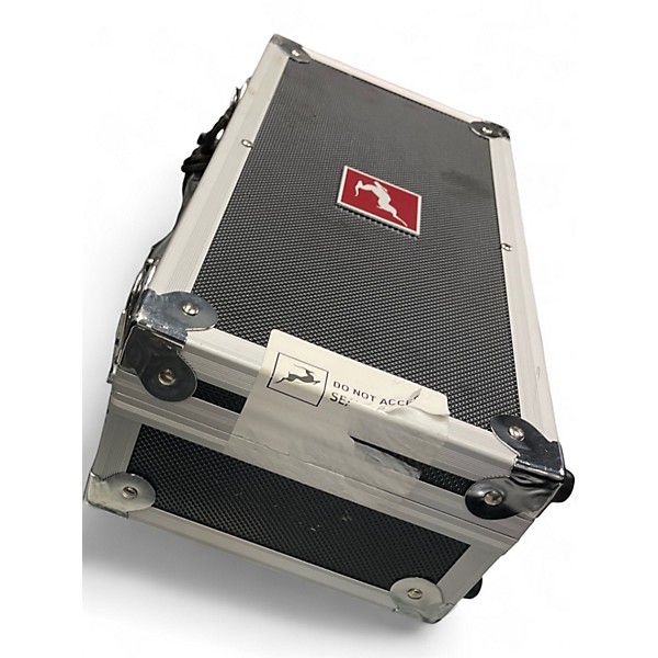 Used Antelope Audio edge solo Condenser Microphone