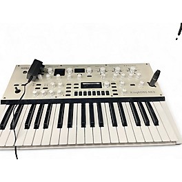 Used KORG King Korg Neo Synthesizer