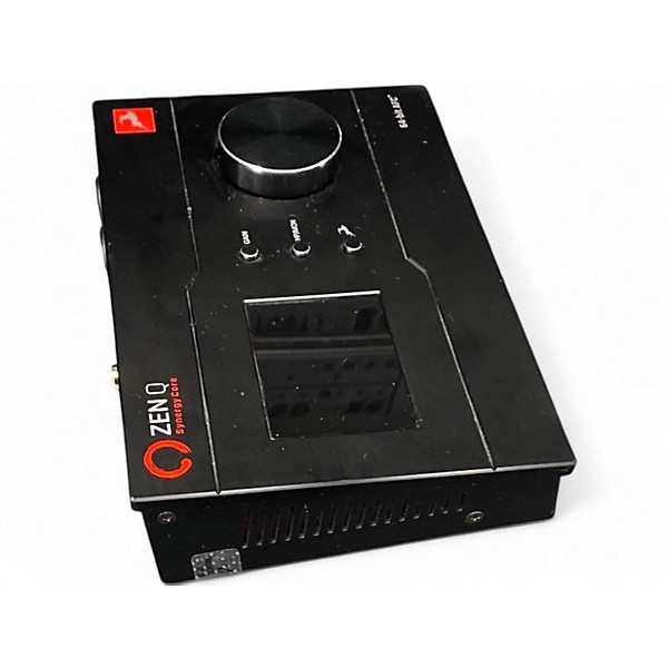 Used Antelope Audio Zena Synergy Audio Interface