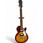 Used Epiphone Studio LT 2 Tone Sunburst Solid Body Electric Guitar thumbnail