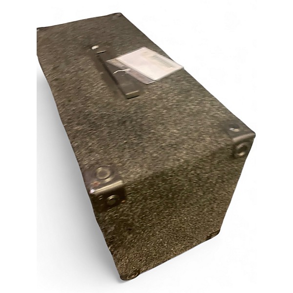 Used Gallien-Krueger 212GS 140W 16 Ohm 2x12 Guitar Cabinet