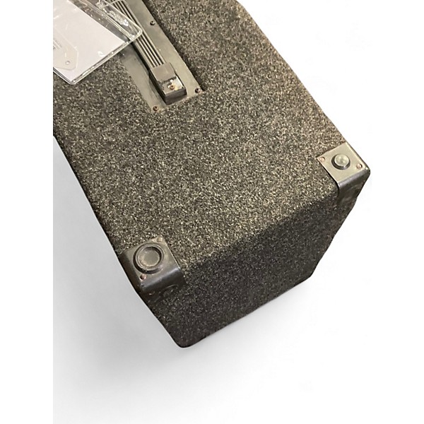 Used Gallien-Krueger 212GS 140W 16 Ohm 2x12 Guitar Cabinet