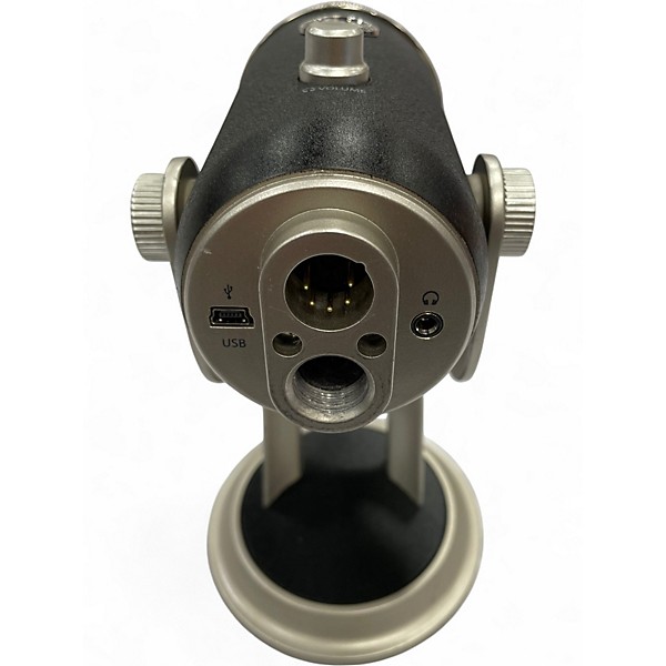 Used Blue Yeti Pro USB Microphone