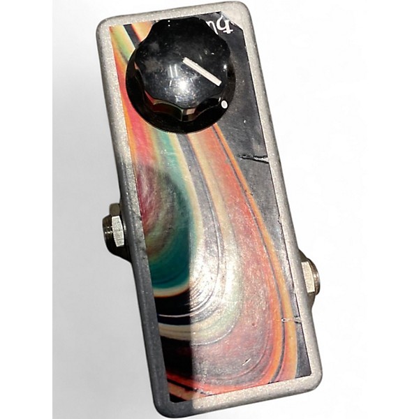 Used Saturnworks Attenuator Effect Pedal