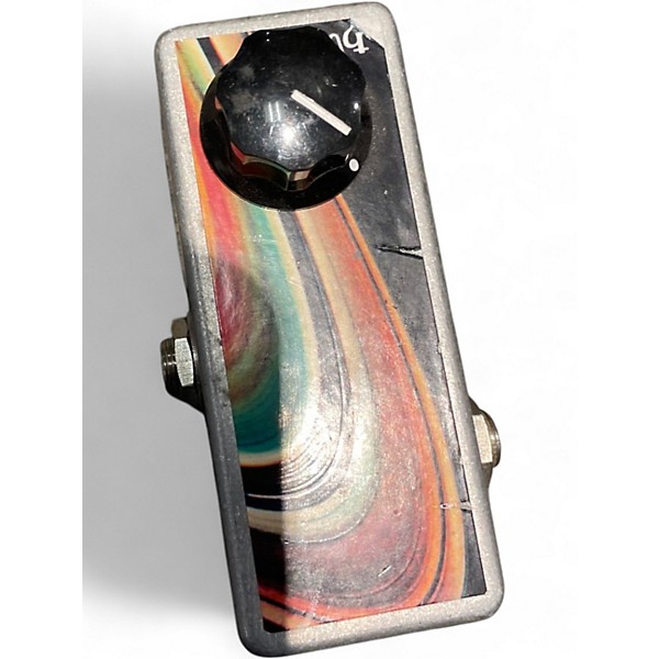 Used Saturnworks Attenuator Effect Pedal