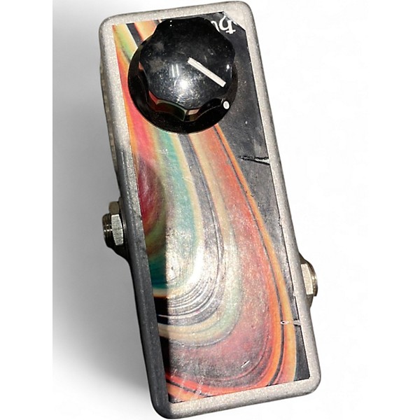 Used Saturnworks Attenuator Effect Pedal