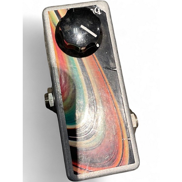 Used Saturnworks Attenuator Effect Pedal
