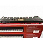 Used Akai Professional MPC Key 61 Keyboard Workstation