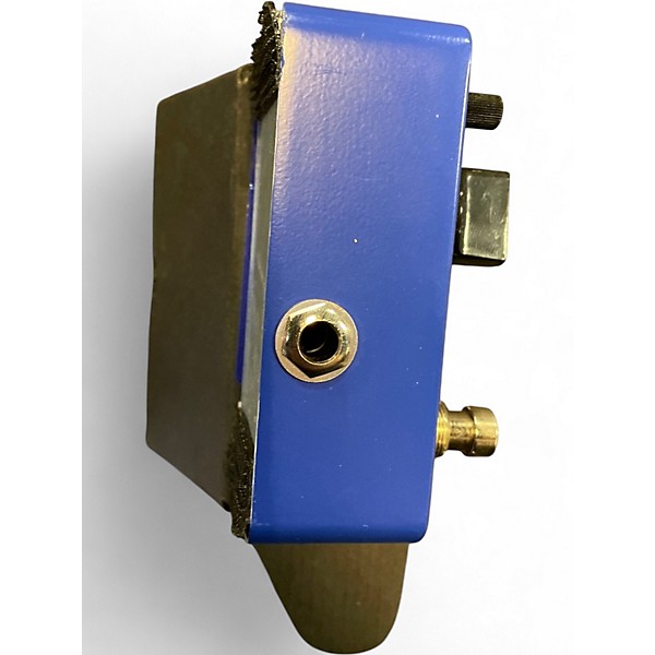 Used Mooer Solo Distortion Effect Pedal