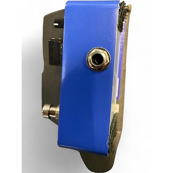 Used Mooer Solo Distortion Effect Pedal