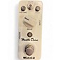 Used Mooer Hustle Drive Effect Pedal thumbnail