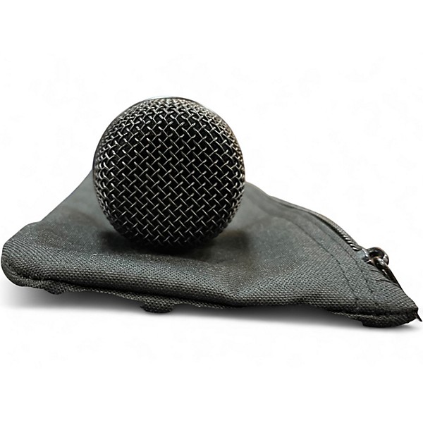 Used Sennheiser E835 Dynamic Microphone