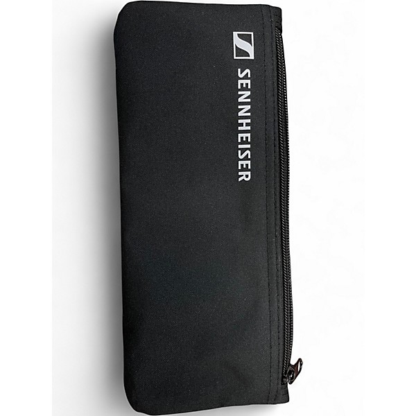 Used Sennheiser E835 Dynamic Microphone