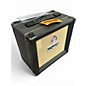 Used Orange Amplifiers PPC108 Micro Terror 1X8 Guitar Cabinet