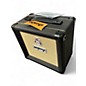 Used Orange Amplifiers PPC108 Micro Terror 1X8 Guitar Cabinet