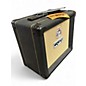 Used Orange Amplifiers PPC108 Micro Terror 1X8 Guitar Cabinet