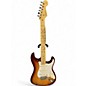 Used 2013 Fender American Standard Stratocaster Sienna Sunburst Solid Body Electric Guitar thumbnail