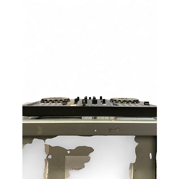 Used Yamaha MODX6+ Keyboard Workstation