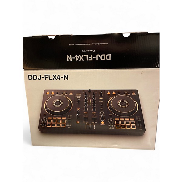 Used Yamaha MODX6+ Keyboard Workstation