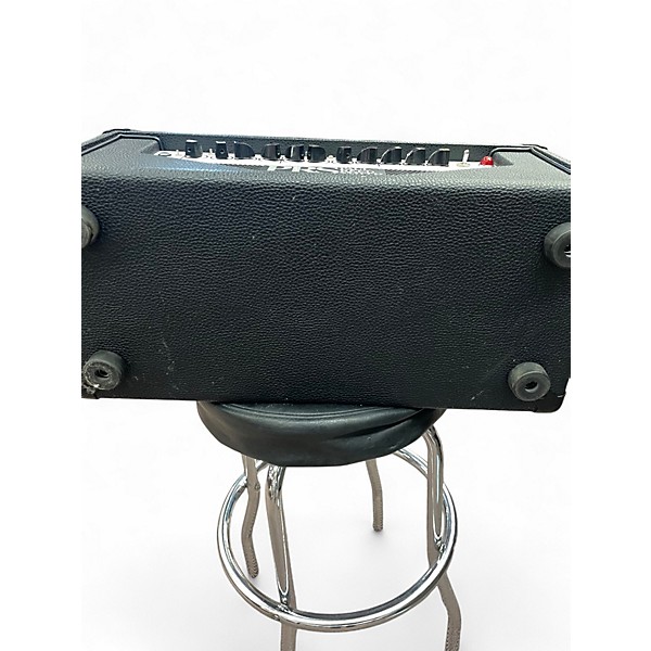 Used 2010s Prs SE 20 Tube Guitar Amp Head