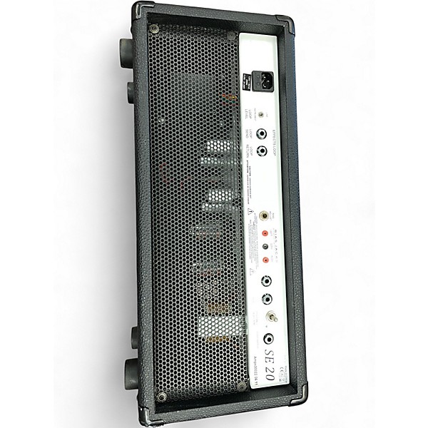Used 2010s Prs SE 20 Tube Guitar Amp Head