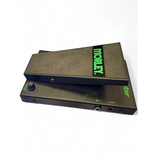 Used Morley Little Alligator Effect Pedal