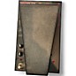 Used Morley Steve Vai Bad Horsie 2 Contour Wah Effect Pedal thumbnail