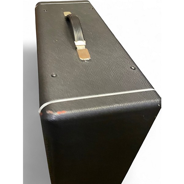 Used Hiwatt CRUNCH 50 Guitar Combo Amp