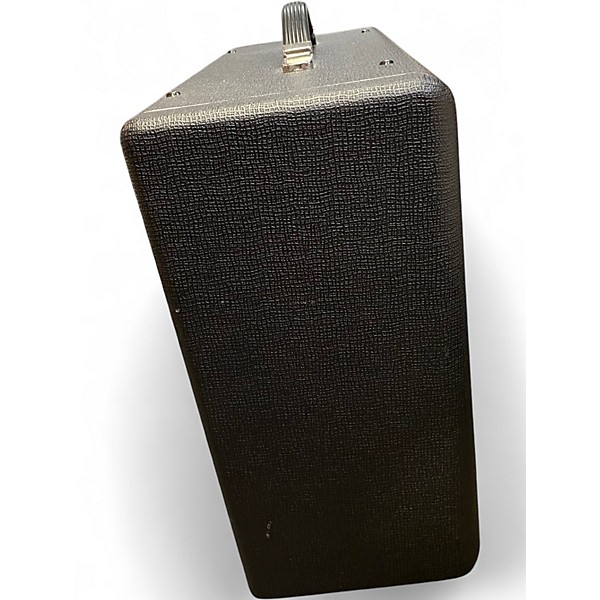 Used Hiwatt CRUNCH 50 Guitar Combo Amp