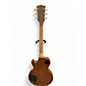 Used 2022 Gibson Les Paul Tribute Honey Burst Solid Body Electric Guitar