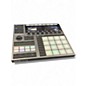 Used Native Instruments Maschine+ MIDI Controller