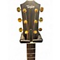 Used Taylor Sunset Blvd 114ce SEB Sunburst Acoustic Guitar