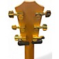 Used Taylor Sunset Blvd 114ce SEB Sunburst Acoustic Guitar