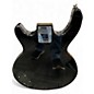 Used First Act Bass Black Electric Bass Guitar